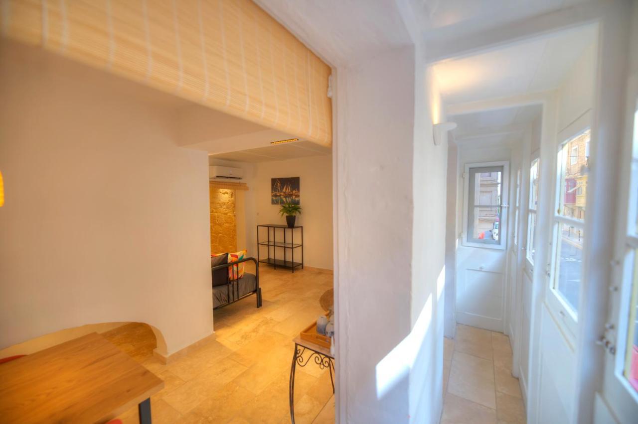 Gunlayer Maisonette Флориана Экстерьер фото
