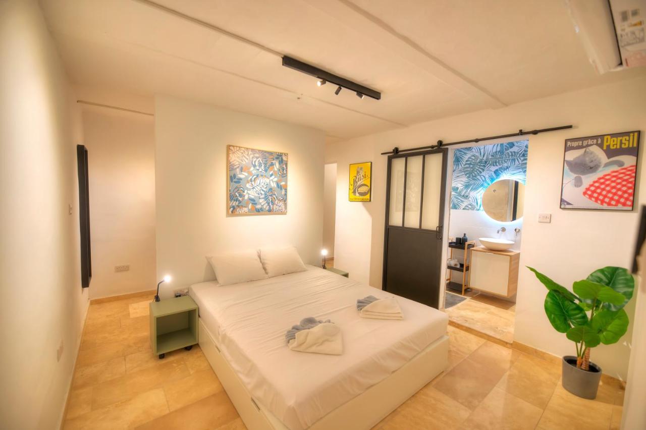 Gunlayer Maisonette Флориана Экстерьер фото
