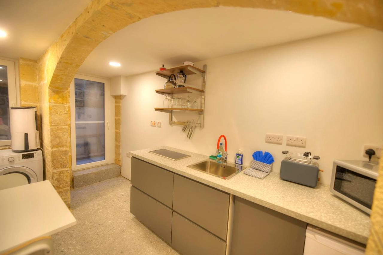 Gunlayer Maisonette Флориана Экстерьер фото