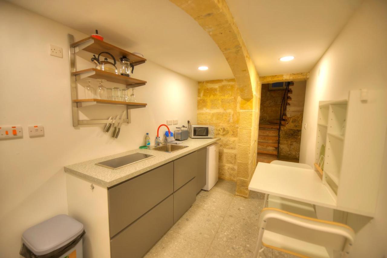 Gunlayer Maisonette Флориана Экстерьер фото