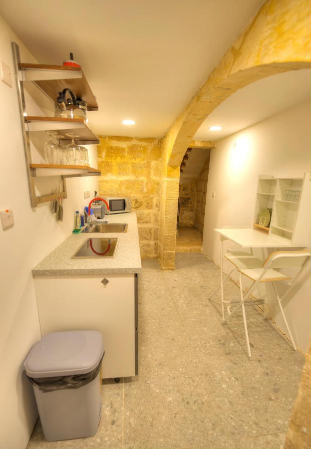 Gunlayer Maisonette Флориана Экстерьер фото