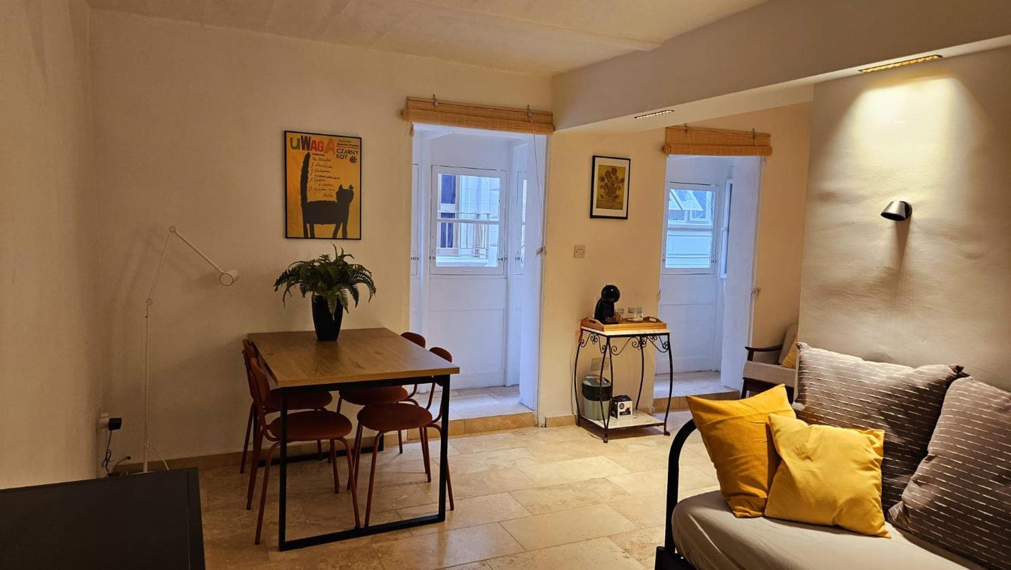 Gunlayer Maisonette Флориана Экстерьер фото