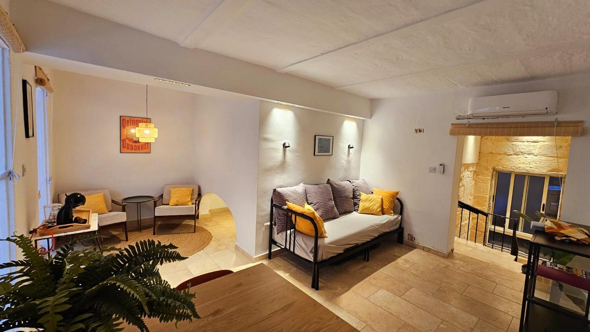 Gunlayer Maisonette Флориана Экстерьер фото