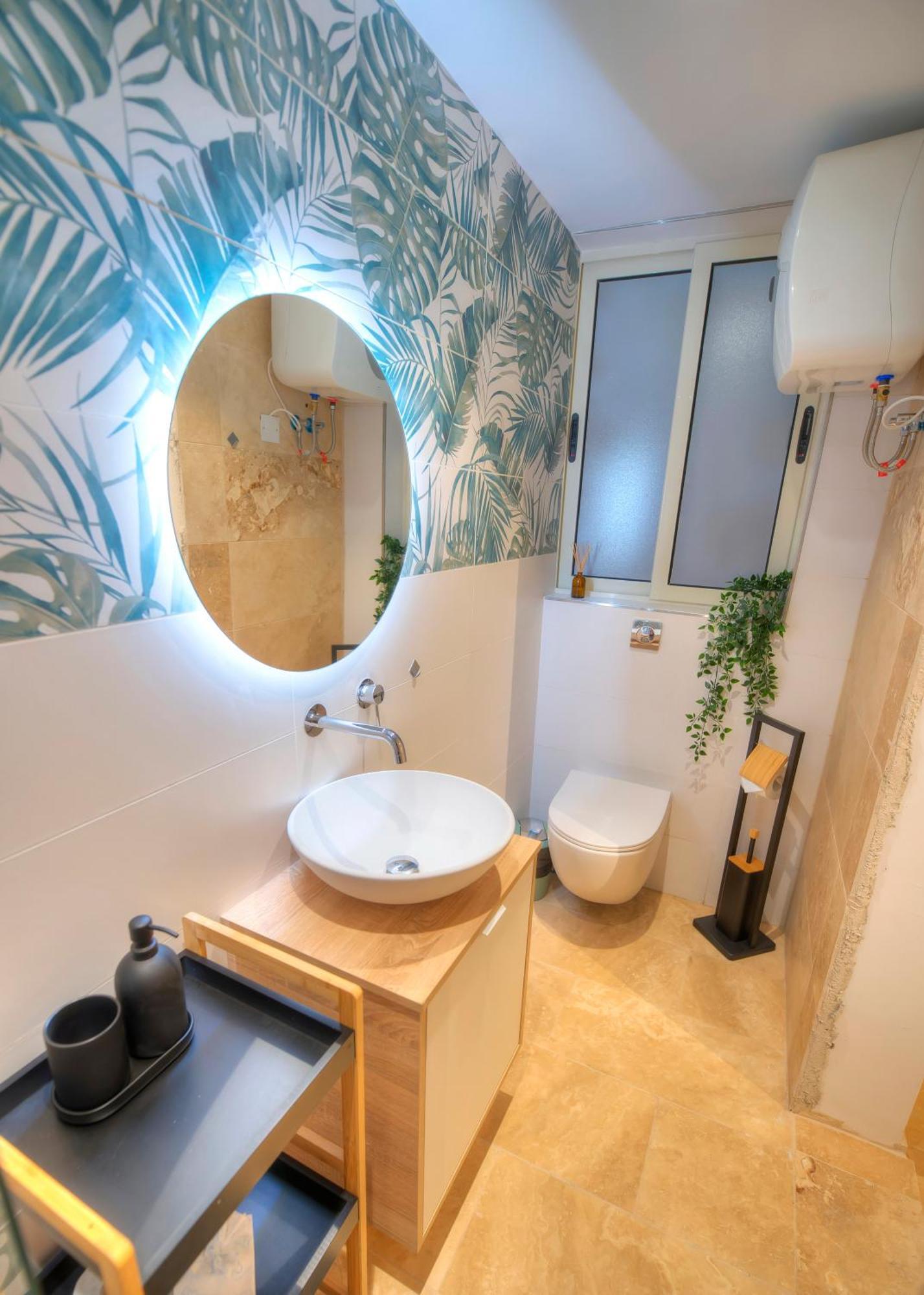 Gunlayer Maisonette Флориана Экстерьер фото